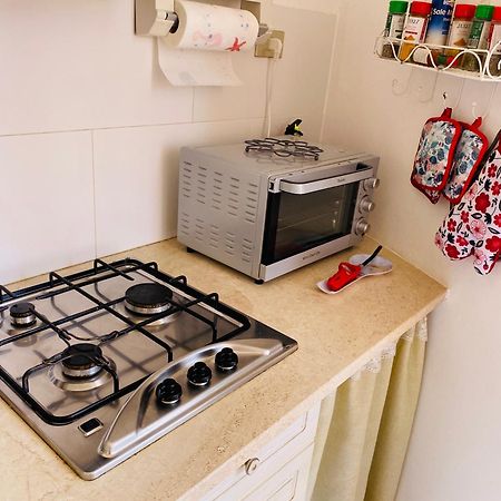 Appartement Domo Mea à Villasimius Extérieur photo