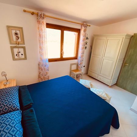 Appartement Domo Mea à Villasimius Extérieur photo