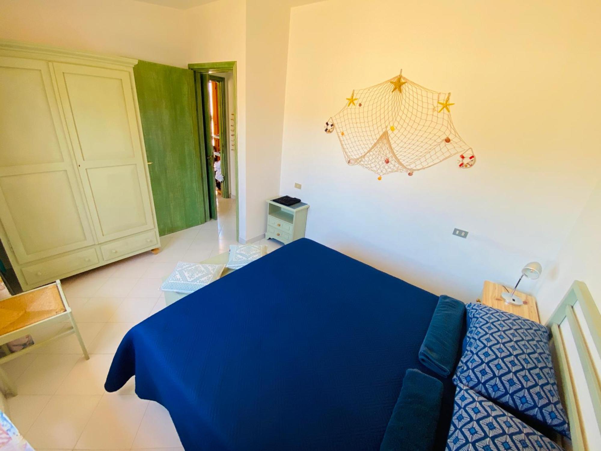 Appartement Domo Mea à Villasimius Extérieur photo