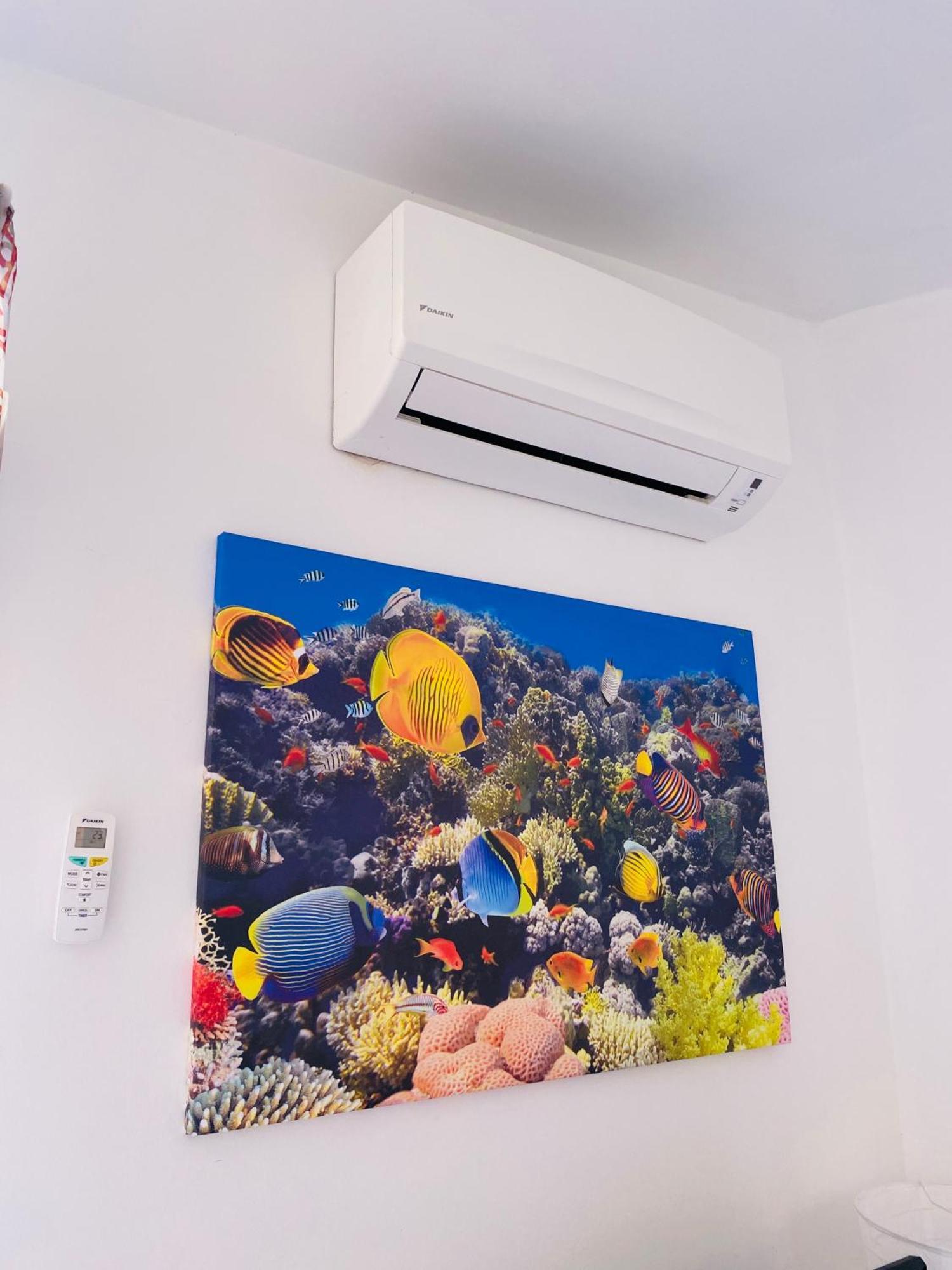 Appartement Domo Mea à Villasimius Extérieur photo