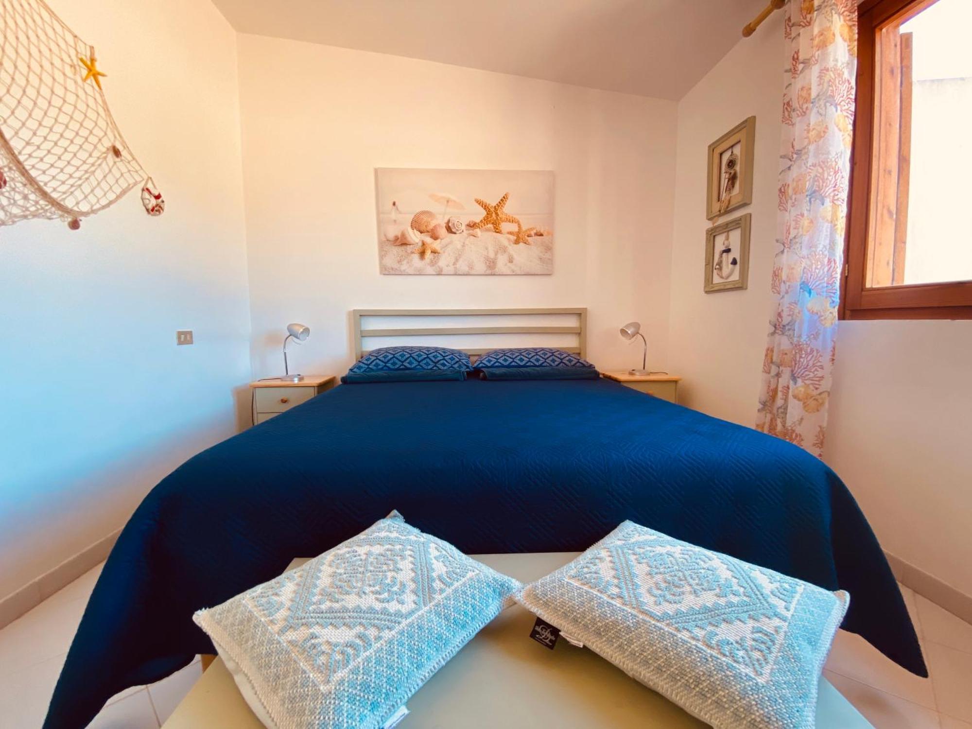 Appartement Domo Mea à Villasimius Extérieur photo