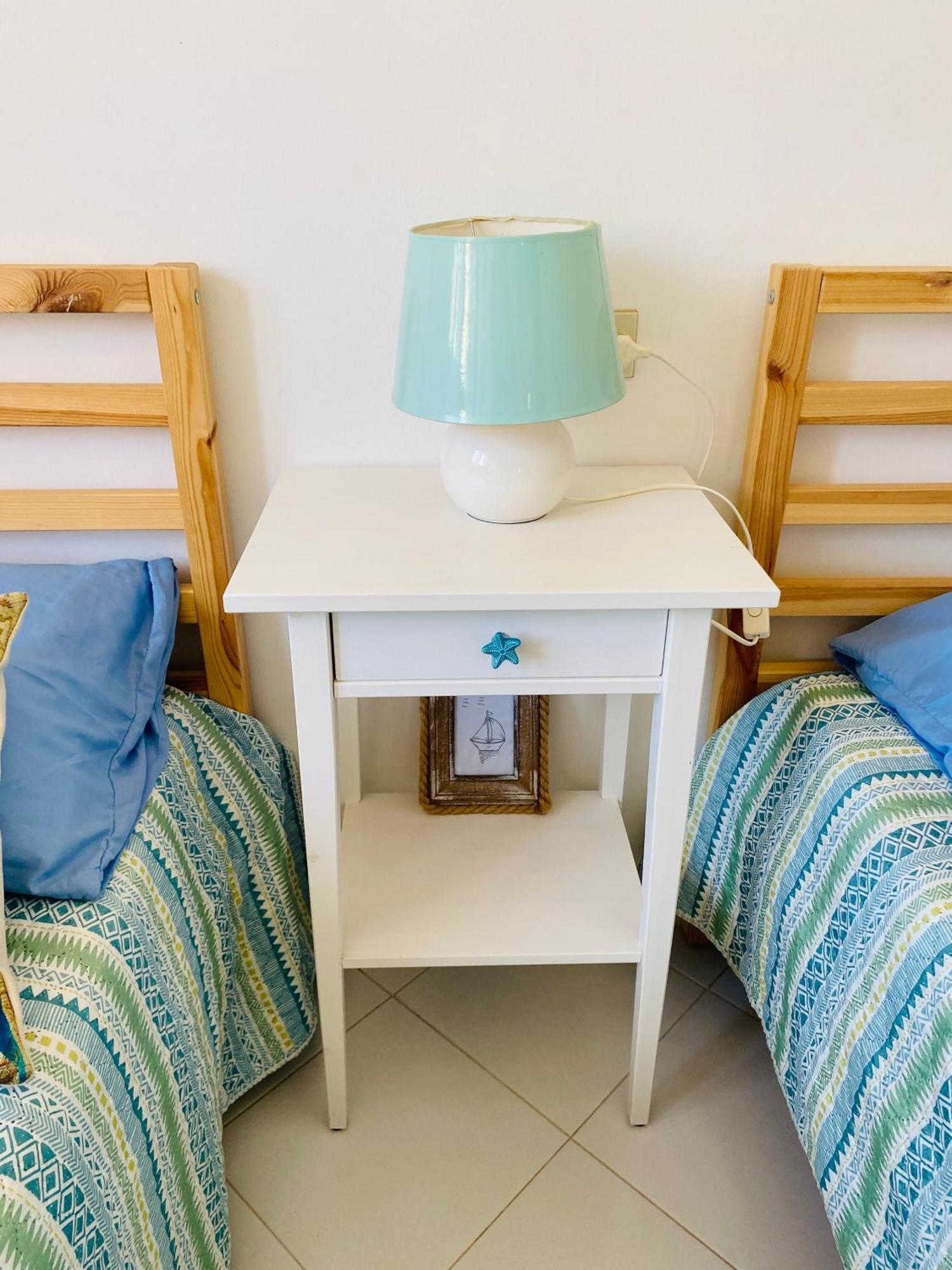 Appartement Domo Mea à Villasimius Extérieur photo
